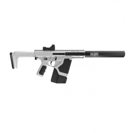 Carabine Crosman ST-1 Full Auto - Cal. 4.5 BB's