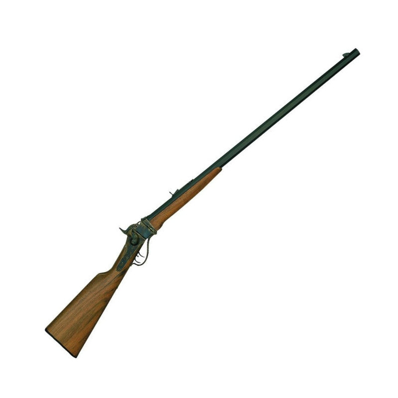 Carabine Davide Pedersoli 1874 sharps business - Cal. 45-70 gov
