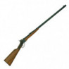 Carabine Davide Pedersoli 1874 sharps business - Cal. 45-70 gov