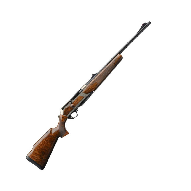 Carabine de chasse à culasse linéaire Browning Maral Sf Platinium Hc