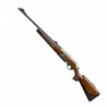 Carabine de chasse à culasse linéaire Browning Maral Sf Platinium Hc