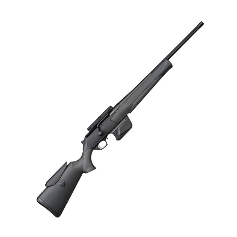Carabine de chasse à culasse linéaire Browning Maral Std Nordic Adj Fluté et Fileté
