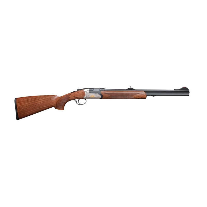 Carabine Express Asper 2 Classic Gold pour Gaucher - Cal.30 BR