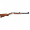 Carabine Express Asper 2 Classic Gold pour Gaucher - Cal.30 BR
