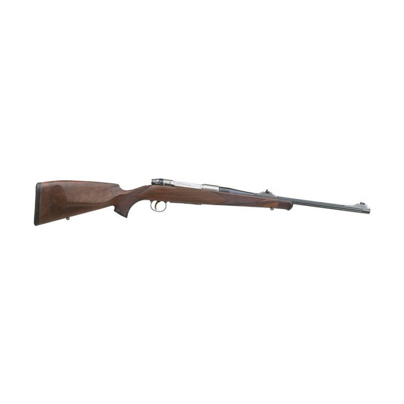 Carabine Heym SR30 Concord Canon 58cm Cal. 300 Win - Gaucher