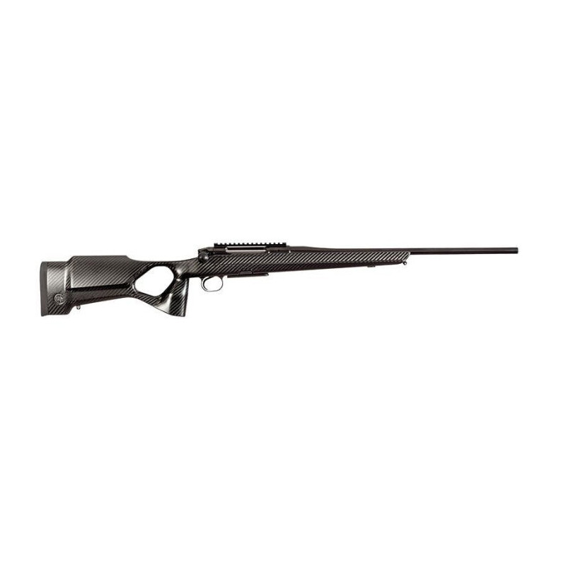 Carabine Heym SR30 Ultra Light Carbone - Cal. 30-06 Droitier