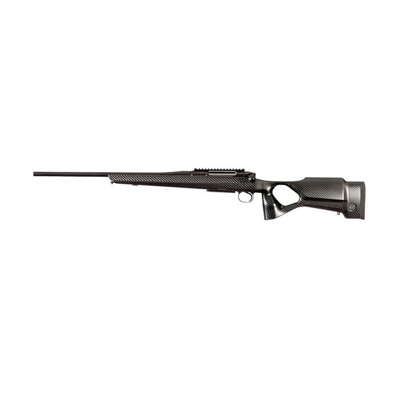 Carabine Heym SR30 Ultra Light Carbone - Cal. 300WM - Gaucher