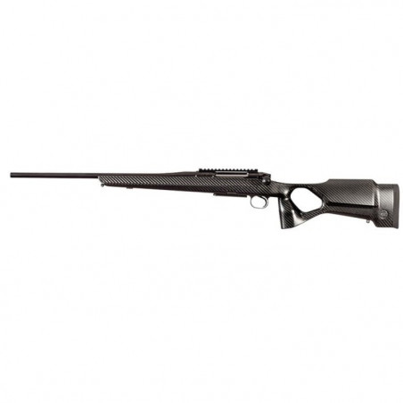 Carabine Heym SR30 Ultra Light Carbone - Cal. 300WM - Gaucher