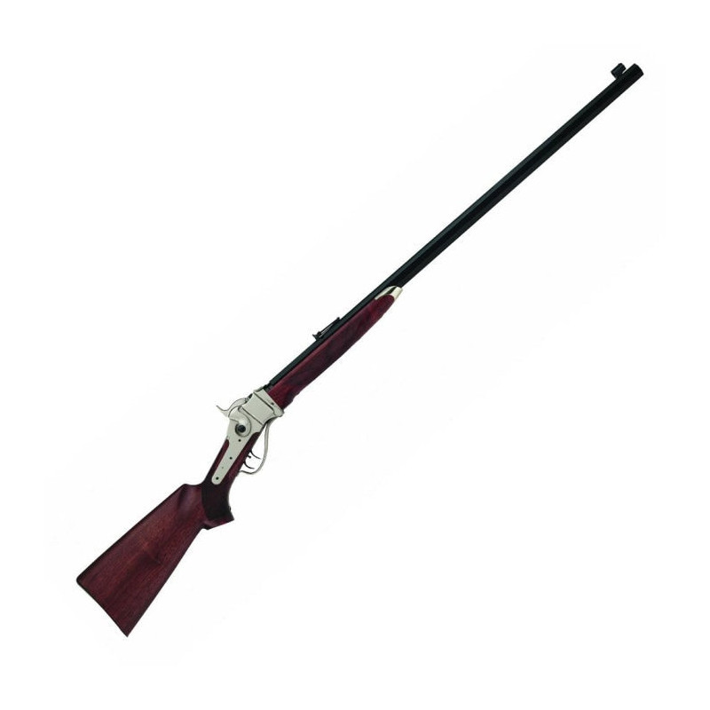 Carabine historique Davide Pedersoli Sharps 1874 Compétition à Cartouche Métallique - Cal. 45-70 gov