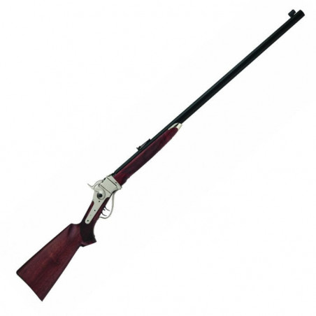 Carabine historique Davide Pedersoli Sharps 1874 Compétition à Cartouche Métallique - Cal. 45-70 gov