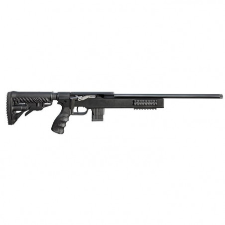 Carabine ISSC SPA