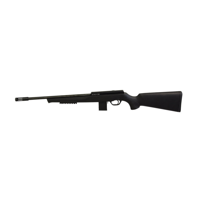 Carabine ISSC SPA 22 Tactical - Cal.22LR