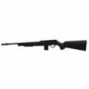 Carabine ISSC SPA 22 Tactical - Cal.22LR