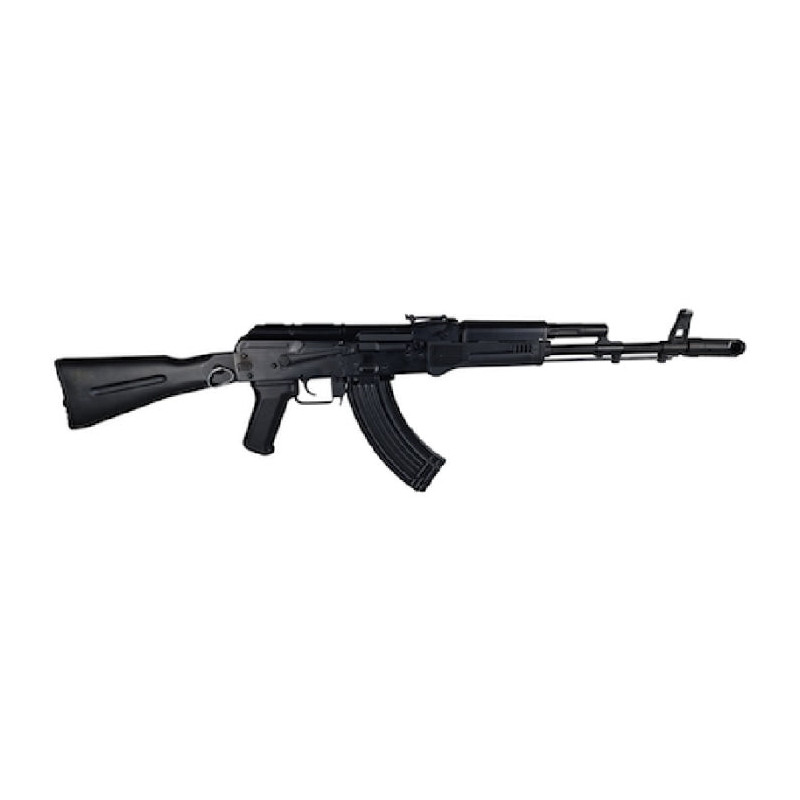 Carabine Kalashnikov AK101 Billes Acier
