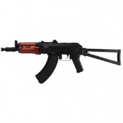 Carabine Kalashnikov AKS-74U Billes Acier