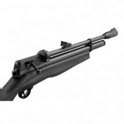Carabine PCP Beeman Chief II 1336 - Cal. 5.5mm