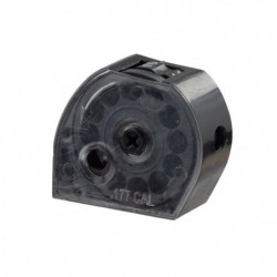 Carabine PCP Beeman Chief II 1336 - Cal. 5.5mm