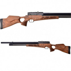 Carabine PCP Evanix Air speed - Cal. 6.35