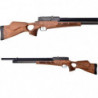 Carabine PCP Evanix Air speed - Cal. 6.35