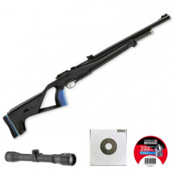 Carabine PCP Stoeger XM1 -...