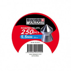 Carabine PCP Stoeger XM1 - Cal. 5.5 Lunette RTI 4x32 et accessoires