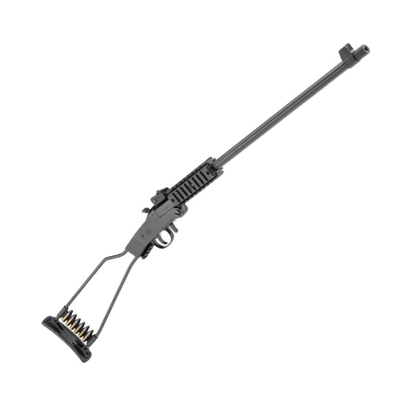 Carabine pliante Chiappa Firearms Little Badger - Cal. 22 mag