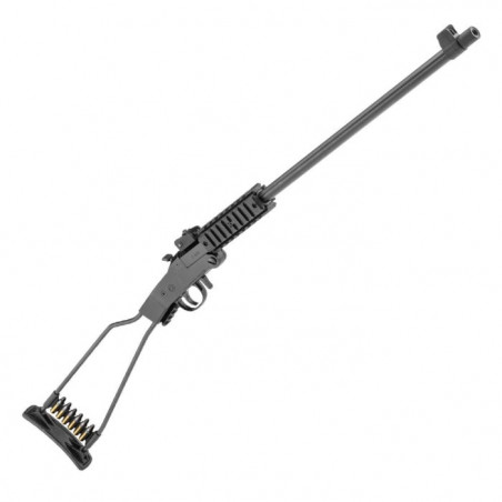 Carabine pliante Chiappa Firearms Little Badger - Cal. 22 mag