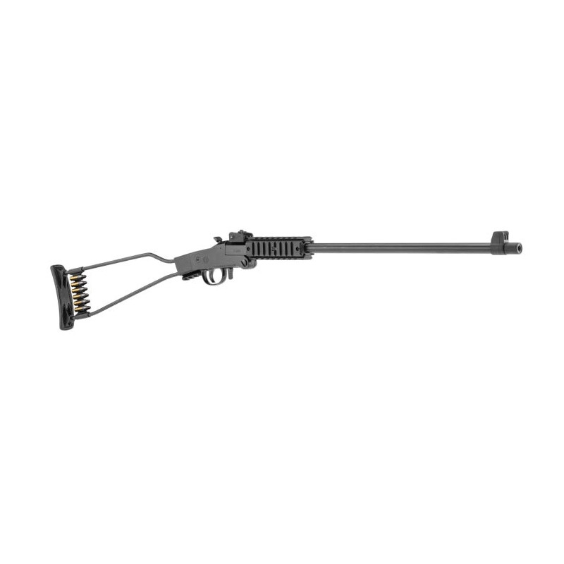 Carabine pliante Chiappa Firearms Little Badger - Cal. 22LR