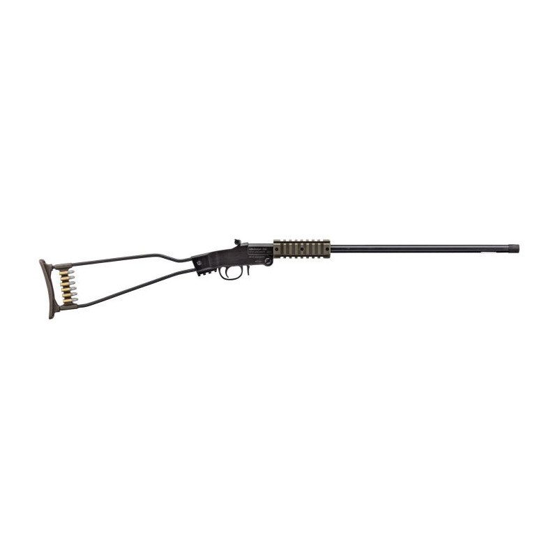 Carabine pliante Chiappa Firearms Little Badger - Cal. 22LR