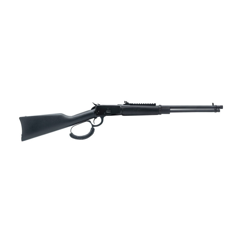 Carabine Rossi Puma L.A Rond Triple Black - Cal. 44 MAG