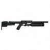 Carabine RTI Arms Prophet PCP Plenum, Régulateur & Bouteille Alu C5.5 45J