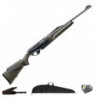 Carabine semi-auto Benelli Argo E Comfort Verte - Cal. 30-06 - Pack Reflex