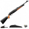 Carabine Semi-Auto Browning Bar MK3 Tracker - Cal. 9.3x62 - Pack Reflex