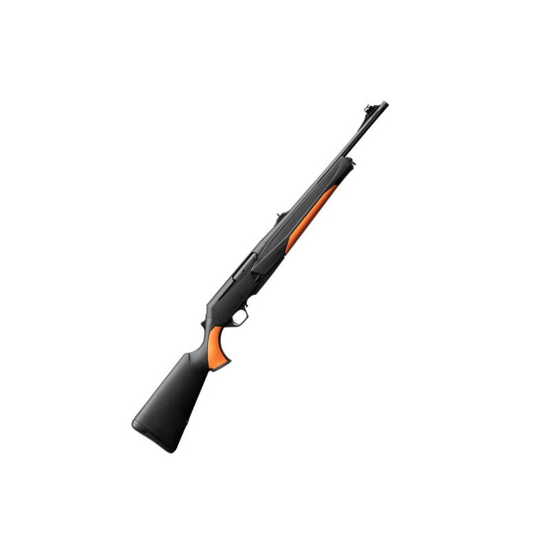 Carabine Semi-Auto Browning Bar MK3 Tracker Fileté