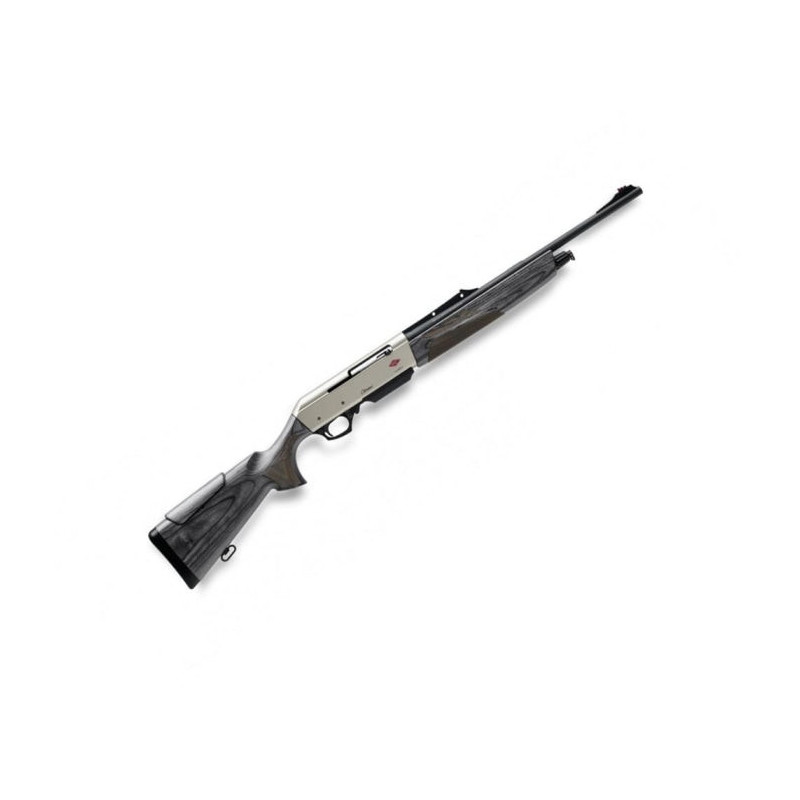 Carabine Semi-Auto Pietta Chronos grey - Cal. 30-06