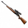 Carabine Semi-Automatique Browning Bar MK3 Hunter Or - Gaucher