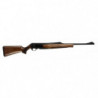 Carabine Semi-Automatique Browning Bar MK3 Hunter Or - Gaucher - Cal. 300WM