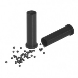 Carabine Shadow Express Cal. 5.5 Gamo point rouge
