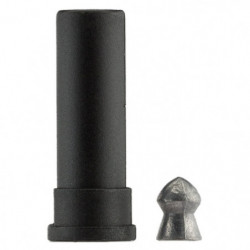 Carabine Shadow Express Cal. 5.5 Gamo point rouge
