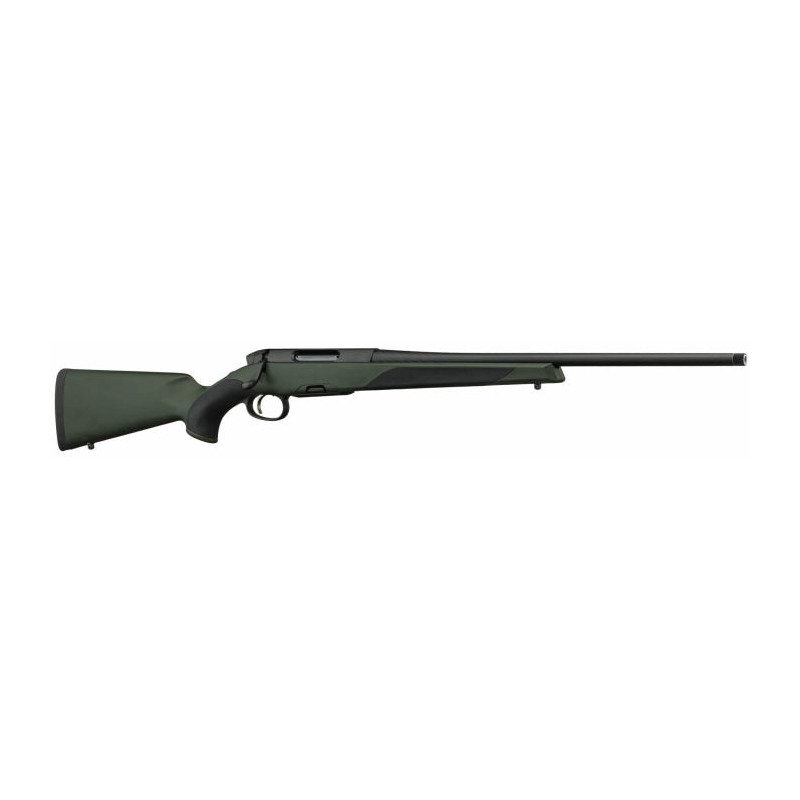 Carabine STEYR SM12 SX - Armement séparé