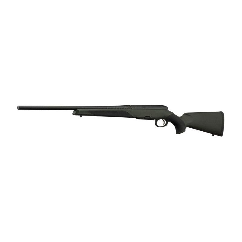 Carabines à Verrou STEYR CL II SX - Gaucher