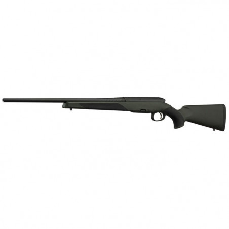 Carabines à Verrou STEYR CL II SX - Gaucher