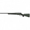 Carabines à Verrou STEYR SM12 SX - Gaucher