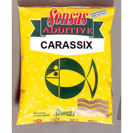 Carassix Sensas 300g