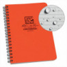 Carnet étanche tout temps Rite in the rain