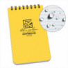 Carnet étanche tout temps Rite in the rain