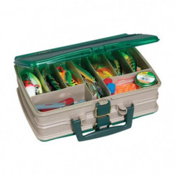Cartable double face Plano...