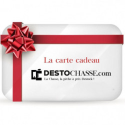 Carte cadeau