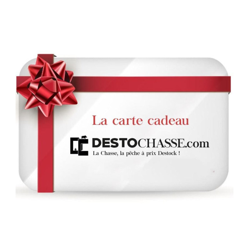 Carte cadeau
