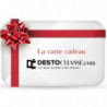Carte cadeau